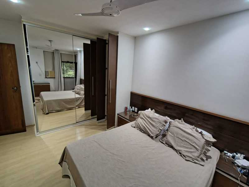 Conheça 19 do imóvel - Apartamento 4 quartos à venda Freguesia (Jacarepaguá), Rio de Janeiro - R$ 1.300.000 - FRAP40082 - 13 19 - 13
