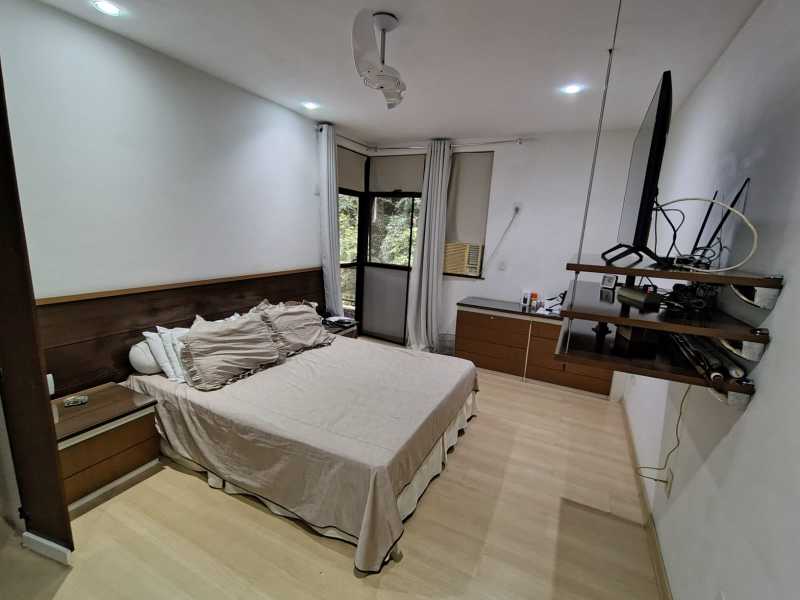 Conheça 21 do imóvel - Apartamento 4 quartos à venda Freguesia (Jacarepaguá), Rio de Janeiro - R$ 1.300.000 - FRAP40082 - 14 21 - 14