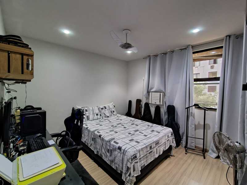 Conheça 23 do imóvel - Apartamento 4 quartos à venda Freguesia (Jacarepaguá), Rio de Janeiro - R$ 1.300.000 - FRAP40082 - 15 23 - 15