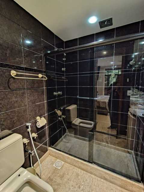 Conheça 24 do imóvel - Apartamento 4 quartos à venda Freguesia (Jacarepaguá), Rio de Janeiro - R$ 1.300.000 - FRAP40082 - 16 24 - 16