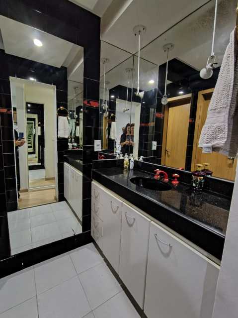 Conheça 26 do imóvel - Apartamento 4 quartos à venda Freguesia (Jacarepaguá), Rio de Janeiro - R$ 1.300.000 - FRAP40082 - 17 26 - 17