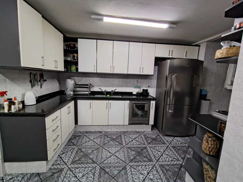 Conheça 28 do imóvel - Apartamento 4 quartos à venda Freguesia (Jacarepaguá), Rio de Janeiro - R$ 1.300.000 - FRAP40082 - 19 28 - 19