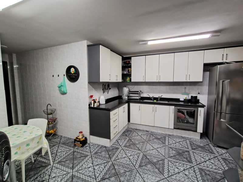 Conheça 29 do imóvel - Apartamento 4 quartos à venda Freguesia (Jacarepaguá), Rio de Janeiro - R$ 1.300.000 - FRAP40082 - 20 29 - 20