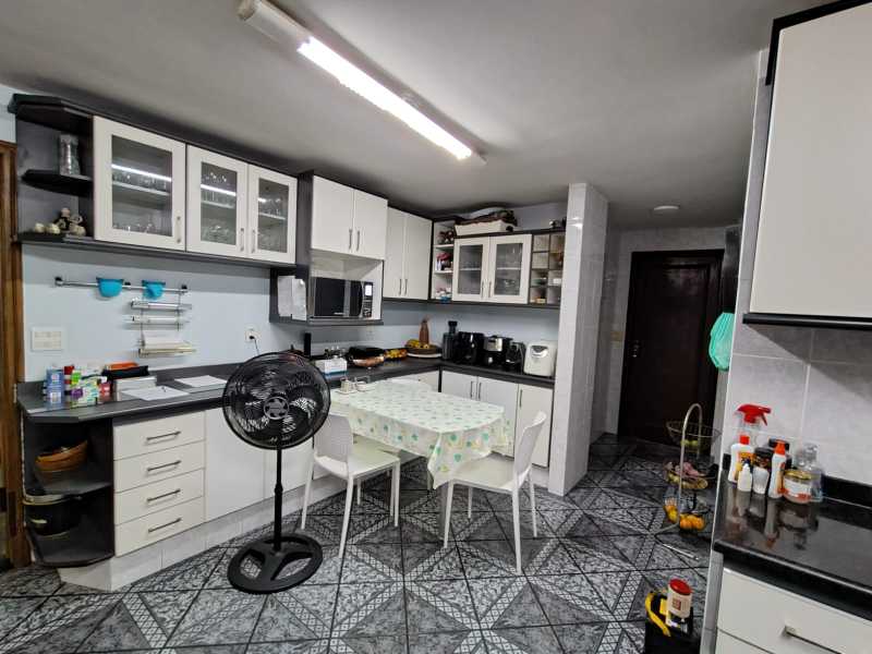 Conheça 32 do imóvel - Apartamento 4 quartos à venda Freguesia (Jacarepaguá), Rio de Janeiro - R$ 1.300.000 - FRAP40082 - 21 32 - 21