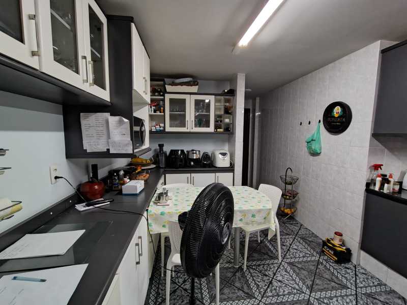 Conheça 33 do imóvel - Apartamento 4 quartos à venda Freguesia (Jacarepaguá), Rio de Janeiro - R$ 1.300.000 - FRAP40082 - 22 33 - 22