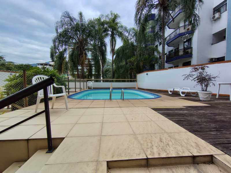 Conheça 35 do imóvel - Apartamento 4 quartos à venda Freguesia (Jacarepaguá), Rio de Janeiro - R$ 1.300.000 - FRAP40082 - 24 35 - 24