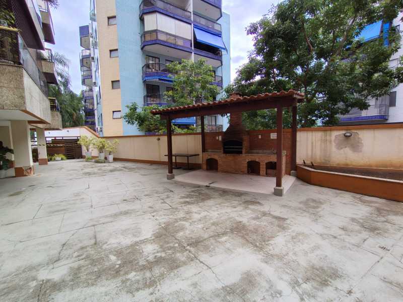 Conheça 37 do imóvel - Apartamento 4 quartos à venda Freguesia (Jacarepaguá), Rio de Janeiro - R$ 1.300.000 - FRAP40082 - 26 37 - 26