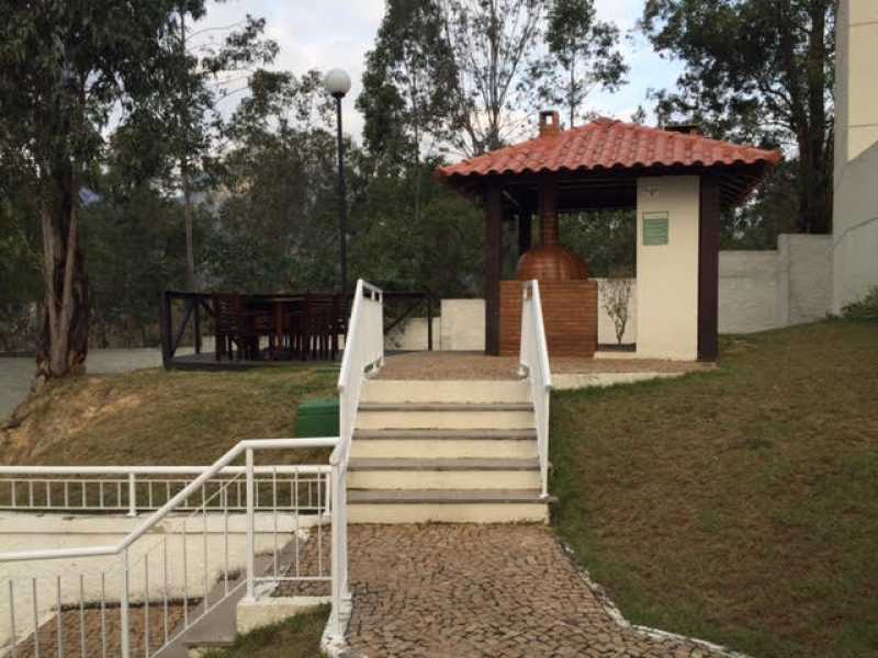 Conheça 28 do imóvel - Casa em Condomínio 4 quartos à venda Freguesia (Jacarepaguá), Rio de Janeiro - R$ 795.000 - FRCN40189 - 27 28 - 27