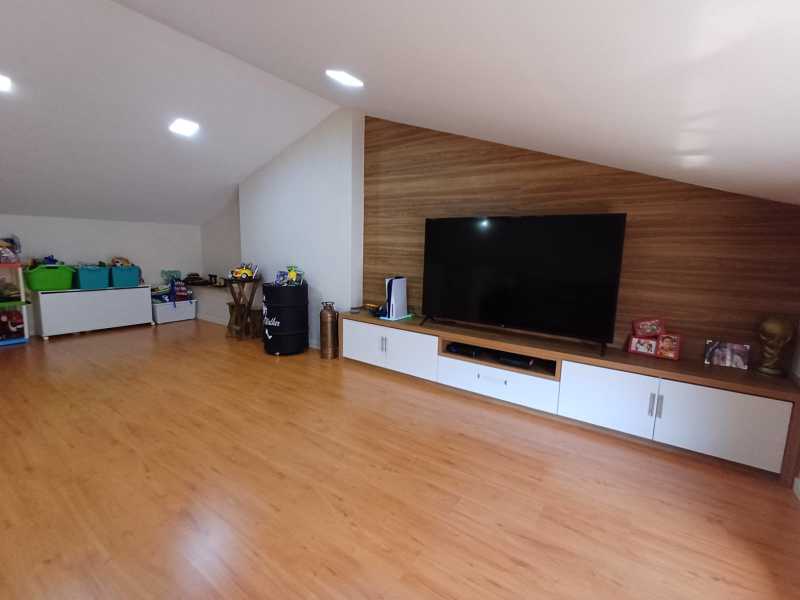 Conheça WhatsApp Image 2025-06-23 at 1 do imóvel - Casa em Condomínio 4 quartos à venda Freguesia (Jacarepaguá), Rio de Janeiro - R$ 795.000 - FRCN40189 - 16 WhatsApp Image 2025-06-23 at 1 - 16