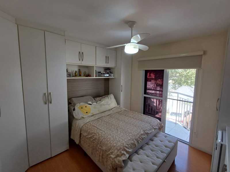 Conheça WhatsApp Image 2025-06-23 at 1 do imóvel - Casa em Condomínio 4 quartos à venda Freguesia (Jacarepaguá), Rio de Janeiro - R$ 795.000 - FRCN40189 - 8 WhatsApp Image 2025-06-23 at 1 - 8