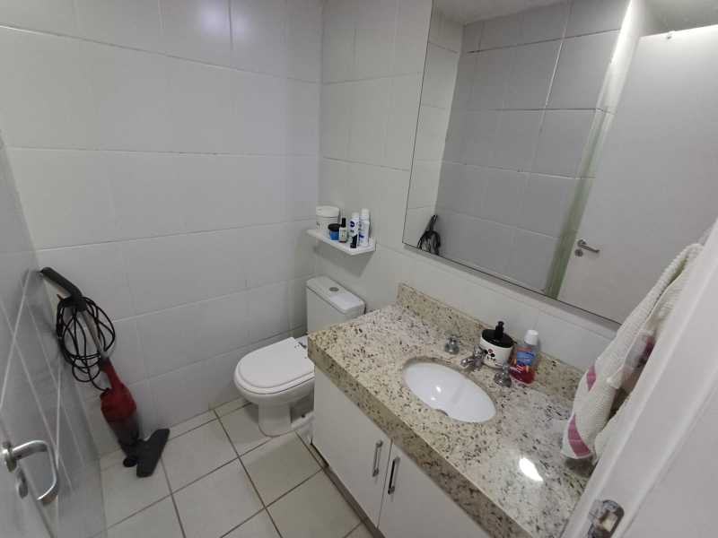 Conheça WhatsApp Image 2025-06-23 at 1 do imóvel - Casa em Condomínio 4 quartos à venda Freguesia (Jacarepaguá), Rio de Janeiro - R$ 795.000 - FRCN40189 - 19 WhatsApp Image 2025-06-23 at 1 - 19