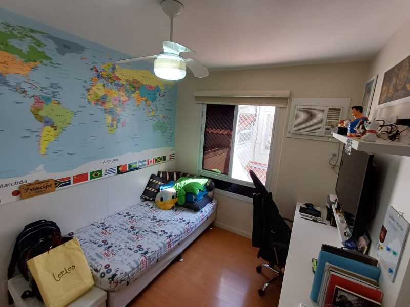 Conheça WhatsApp Image 2025-06-23 at 1 do imóvel - Casa em Condomínio 4 quartos à venda Freguesia (Jacarepaguá), Rio de Janeiro - R$ 795.000 - FRCN40189 - 11 WhatsApp Image 2025-06-23 at 1 - 11