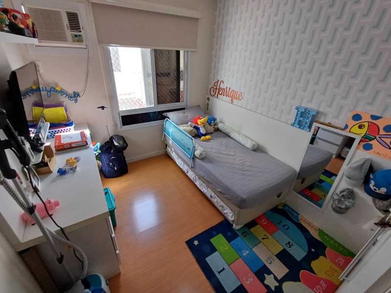 Conheça WhatsApp Image 2025-06-23 at 1 do imóvel - Casa em Condomínio 4 quartos à venda Freguesia (Jacarepaguá), Rio de Janeiro - R$ 795.000 - FRCN40189 - 12 WhatsApp Image 2025-06-23 at 1 - 12