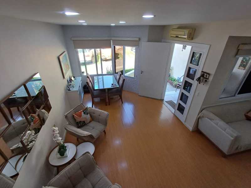 Conheça WhatsApp Image 2025-06-23 at 1 do imóvel - Casa em Condomínio 4 quartos à venda Freguesia (Jacarepaguá), Rio de Janeiro - R$ 795.000 - FRCN40189 - 4 WhatsApp Image 2025-06-23 at 1 - 4