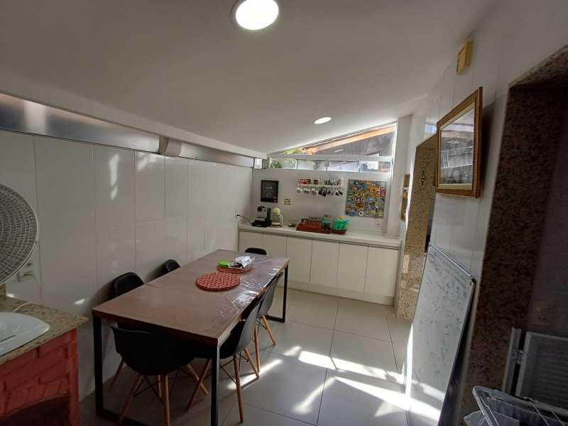 Conheça WhatsApp Image 2025-06-23 at 1 do imóvel - Casa em Condomínio 4 quartos à venda Freguesia (Jacarepaguá), Rio de Janeiro - R$ 795.000 - FRCN40189 - 24 WhatsApp Image 2025-06-23 at 1 - 24