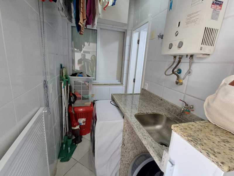 Conheça WhatsApp Image 2025-06-23 at 1 do imóvel - Casa em Condomínio 4 quartos à venda Freguesia (Jacarepaguá), Rio de Janeiro - R$ 795.000 - FRCN40189 - 22 WhatsApp Image 2025-06-23 at 1 - 22