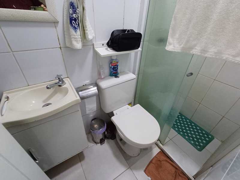 Conheça WhatsApp Image 2025-06-23 at 1 do imóvel - Casa em Condomínio 4 quartos à venda Freguesia (Jacarepaguá), Rio de Janeiro - R$ 795.000 - FRCN40189 - 20 WhatsApp Image 2025-06-23 at 1 - 20
