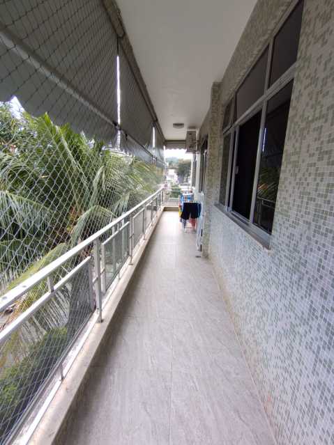 Conheça 4 do imóvel - Apartamento 3 quartos à venda Tanque, Rio de Janeiro - R$ 360.000 - FRAP31059 - 4 4 - 4