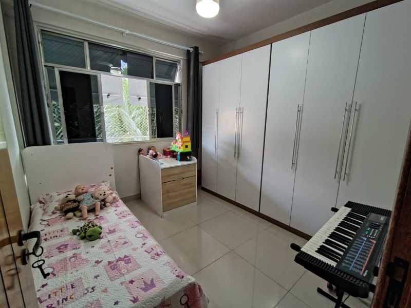 Conheça 8 do imóvel - Apartamento 3 quartos à venda Tanque, Rio de Janeiro - R$ 360.000 - FRAP31059 - 8 8 - 8