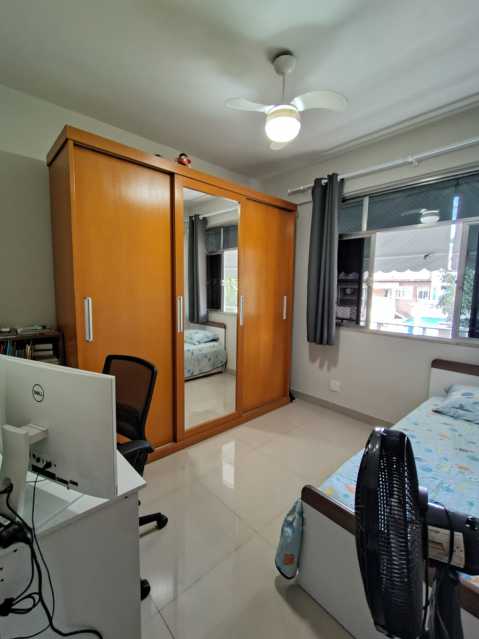 Conheça 11 do imóvel - Apartamento 3 quartos à venda Tanque, Rio de Janeiro - R$ 360.000 - FRAP31059 - 10 11 - 10