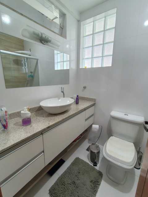 Conheça 12 do imóvel - Apartamento 3 quartos à venda Tanque, Rio de Janeiro - R$ 360.000 - FRAP31059 - 11 12 - 11