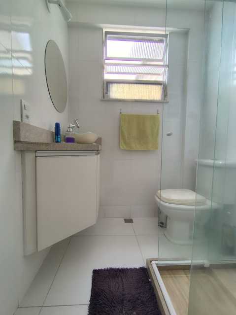 Conheça 13 do imóvel - Apartamento 3 quartos à venda Tanque, Rio de Janeiro - R$ 360.000 - FRAP31059 - 12 13 - 12