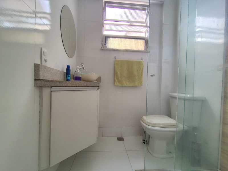 Conheça 14 do imóvel - Apartamento 3 quartos à venda Tanque, Rio de Janeiro - R$ 360.000 - FRAP31059 - 13 14 - 13
