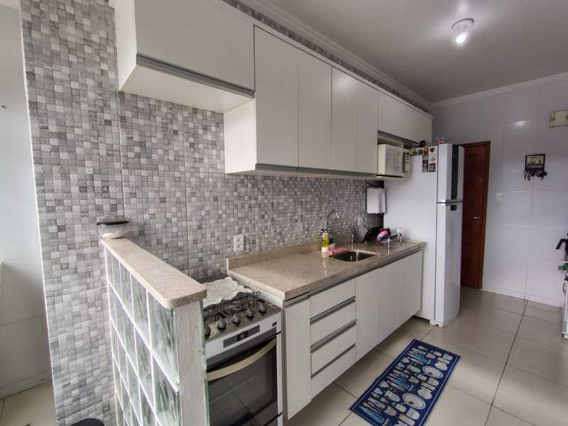Conheça 15 do imóvel - Apartamento 3 quartos à venda Tanque, Rio de Janeiro - R$ 360.000 - FRAP31059 - 14 15 - 14