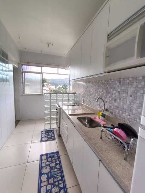 Conheça 16 do imóvel - Apartamento 3 quartos à venda Tanque, Rio de Janeiro - R$ 360.000 - FRAP31059 - 15 16 - 15
