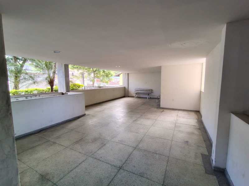 Conheça 19 do imóvel - Apartamento 3 quartos à venda Tanque, Rio de Janeiro - R$ 360.000 - FRAP31059 - 19 19 - 19