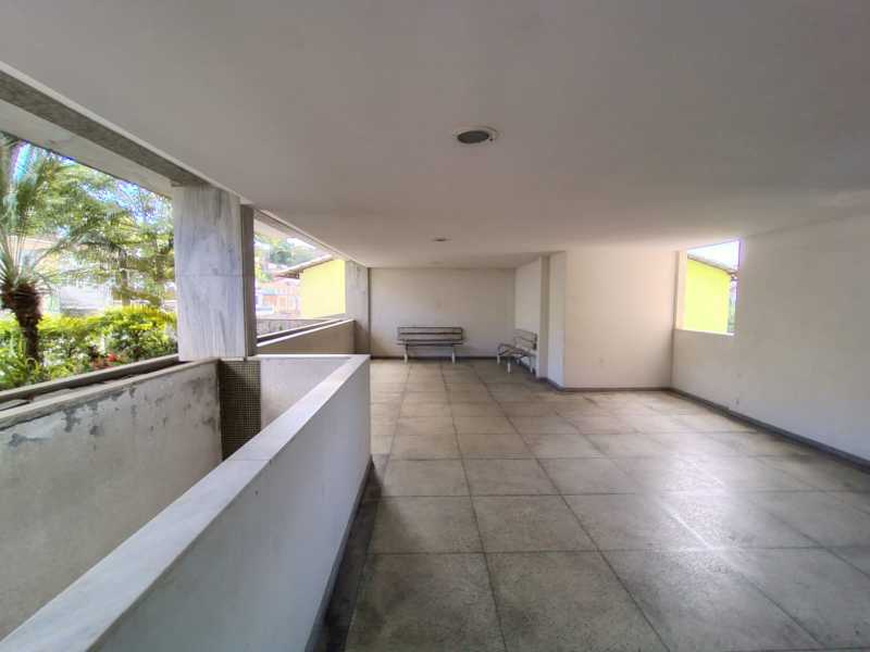 Conheça 20 do imóvel - Apartamento 3 quartos à venda Tanque, Rio de Janeiro - R$ 360.000 - FRAP31059 - 20 20 - 20