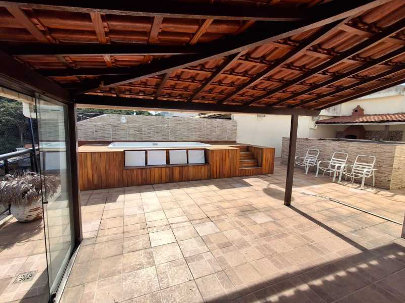Conheça 2a30e090-cd17-4b28-b4b8-b839ba do imóvel - Cobertura 3 quartos à venda Freguesia (Jacarepaguá), Rio de Janeiro - R$ 739.000 - FRCO30262 - 16 2a30e090-cd17-4b28-b4b8-b839ba - 16