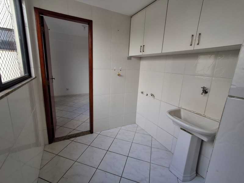 Conheça 2ffe7d1c-df45-4960-aa50-210865 do imóvel - Cobertura 3 quartos à venda Freguesia (Jacarepaguá), Rio de Janeiro - R$ 739.000 - FRCO30262 - 14 2ffe7d1c-df45-4960-aa50-210865 - 14