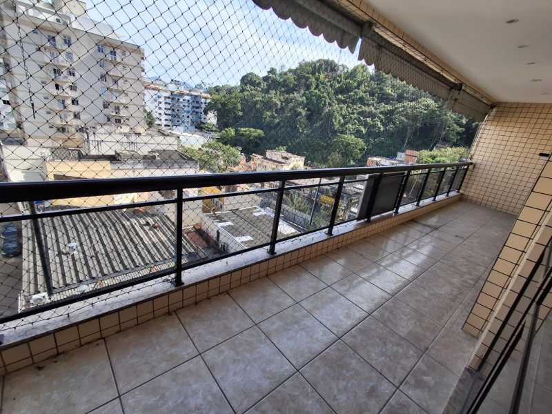 Conheça b96a5672-d6d3-46fc-8d1c-78cf38 do imóvel - Cobertura 3 quartos à venda Freguesia (Jacarepaguá), Rio de Janeiro - R$ 739.000 - FRCO30262 - 3 b96a5672-d6d3-46fc-8d1c-78cf38 - 3