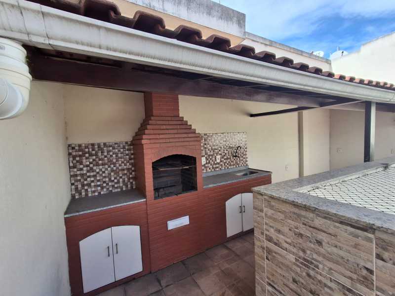 Conheça cdf58e65-fee2-413b-8957-1a547e do imóvel - Cobertura 3 quartos à venda Freguesia (Jacarepaguá), Rio de Janeiro - R$ 739.000 - FRCO30262 - 15 cdf58e65-fee2-413b-8957-1a547e - 15