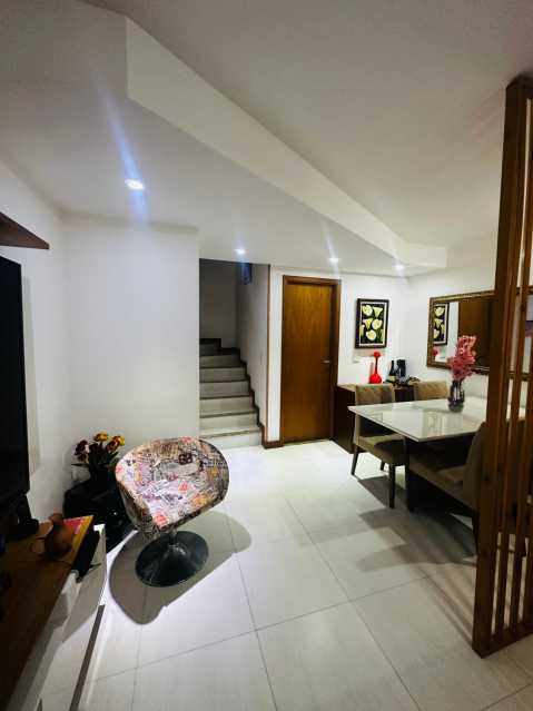 Conheça WhatsApp Image 2025-07-08 at 1 do imóvel - Casa em Condomínio 3 quartos à venda Freguesia (Jacarepaguá), Rio de Janeiro - R$ 680.000 - FRCN30292 - 3 WhatsApp Image 2025-07-08 at 1 - 3