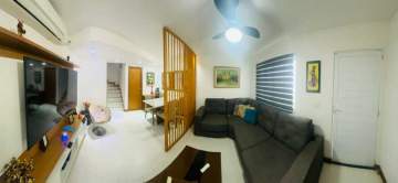 Casa em Condomínio 3 quartos à venda Freguesia (Jacarepaguá), Rio de Janeiro - R$ 680.000 - FRCN30292