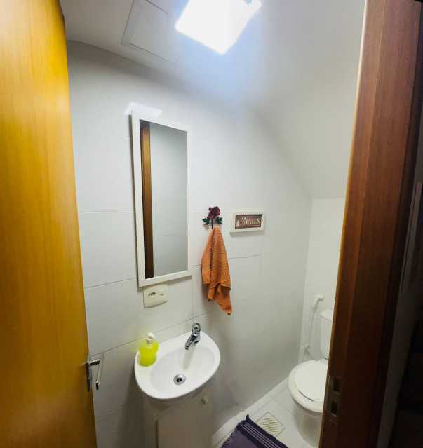 Conheça WhatsApp Image 2025-07-08 at 1 do imóvel - Casa em Condomínio 3 quartos à venda Freguesia (Jacarepaguá), Rio de Janeiro - R$ 680.000 - FRCN30292 - 6 WhatsApp Image 2025-07-08 at 1 - 6