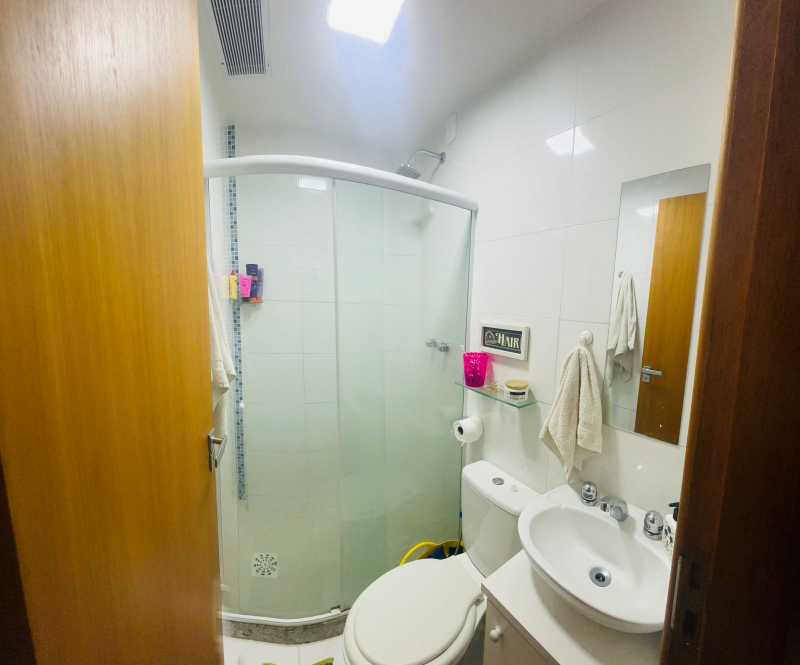 Conheça WhatsApp Image 2025-07-08 at 1 do imóvel - Casa em Condomínio 3 quartos à venda Freguesia (Jacarepaguá), Rio de Janeiro - R$ 680.000 - FRCN30292 - 10 WhatsApp Image 2025-07-08 at 1 - 10