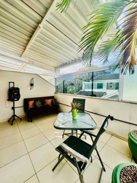 Conheça WhatsApp Image 2025-07-08 at 1 do imóvel - Casa em Condomínio 3 quartos à venda Freguesia (Jacarepaguá), Rio de Janeiro - R$ 680.000 - FRCN30292 - 22 WhatsApp Image 2025-07-08 at 1 - 22