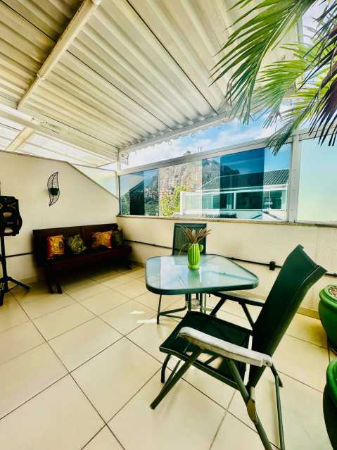 Conheça WhatsApp Image 2025-07-08 at 1 do imóvel - Casa em Condomínio 3 quartos à venda Freguesia (Jacarepaguá), Rio de Janeiro - R$ 680.000 - FRCN30292 - 24 WhatsApp Image 2025-07-08 at 1 - 24