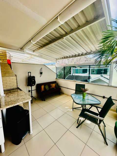 Conheça WhatsApp Image 2025-07-08 at 1 do imóvel - Casa em Condomínio 3 quartos à venda Freguesia (Jacarepaguá), Rio de Janeiro - R$ 680.000 - FRCN30292 - 25 WhatsApp Image 2025-07-08 at 1 - 25