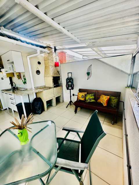 Conheça WhatsApp Image 2025-07-08 at 1 do imóvel - Casa em Condomínio 3 quartos à venda Freguesia (Jacarepaguá), Rio de Janeiro - R$ 680.000 - FRCN30292 - 26 WhatsApp Image 2025-07-08 at 1 - 26