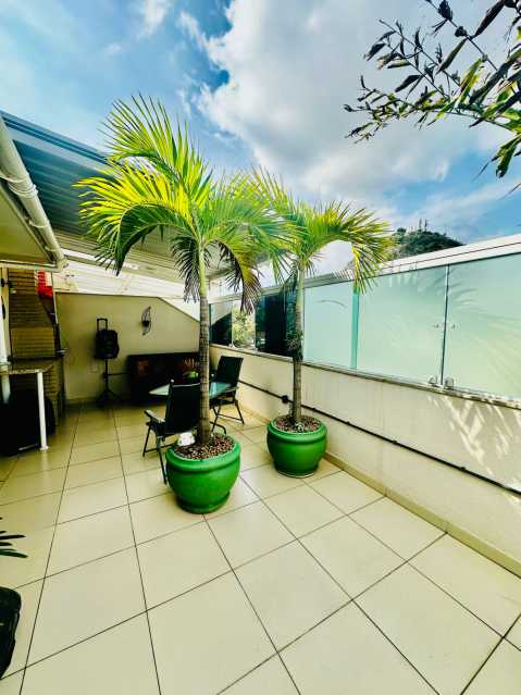 Conheça WhatsApp Image 2025-07-08 at 1 do imóvel - Casa em Condomínio 3 quartos à venda Freguesia (Jacarepaguá), Rio de Janeiro - R$ 680.000 - FRCN30292 - 27 WhatsApp Image 2025-07-08 at 1 - 27