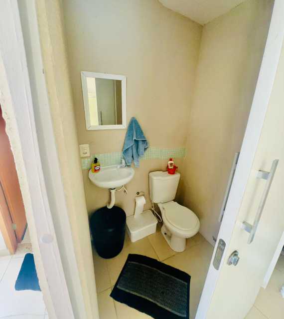 Conheça WhatsApp Image 2025-07-08 at 1 do imóvel - Casa em Condomínio 3 quartos à venda Freguesia (Jacarepaguá), Rio de Janeiro - R$ 680.000 - FRCN30292 - 28 WhatsApp Image 2025-07-08 at 1 - 28