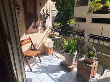 Apartamento 2 quartos à venda Freguesia (Jacarepaguá), Rio de Janeiro - R$ 380.000 - FRAP22483