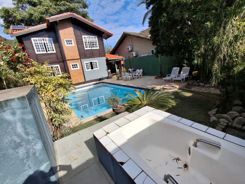 Conheça 05a45e99-c054-4c41-ac73-9a7971 do imóvel - Casa em Condomínio 3 quartos à venda Jacarepaguá, Rio de Janeiro - R$ 1.180.000 - FRCN30293 - 2 05a45e99-c054-4c41-ac73-9a7971 - 2
