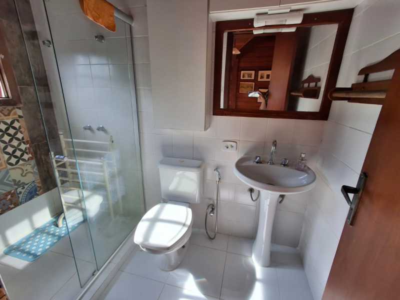 Conheça 5a8198b6-a214-4349-bf58-b5a94c do imóvel - Casa em Condomínio 3 quartos à venda Jacarepaguá, Rio de Janeiro - R$ 1.180.000 - FRCN30293 - 12 5a8198b6-a214-4349-bf58-b5a94c - 12