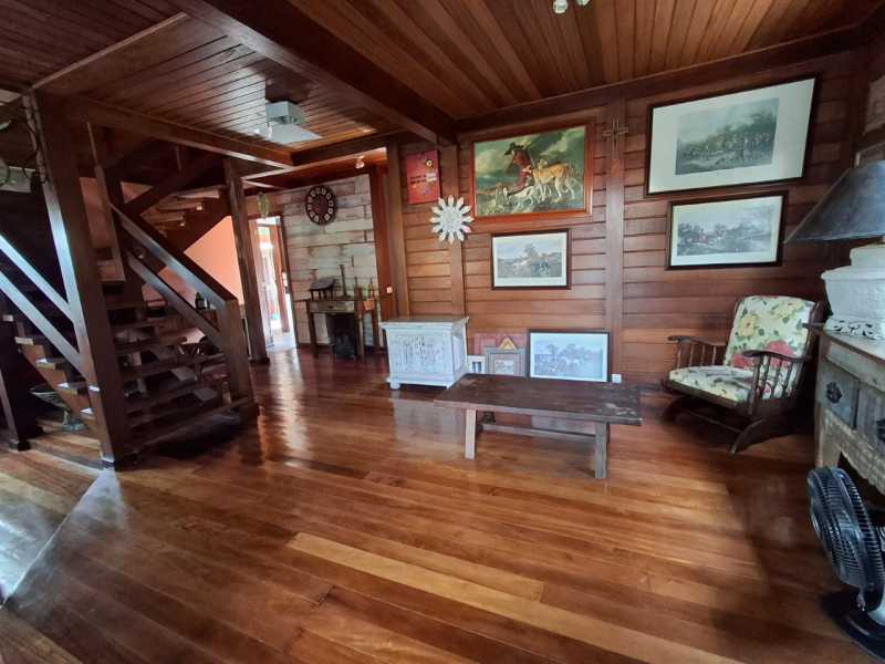 Conheça 29ffbd6b-4a58-4dfc-a167-bb3f7a do imóvel - Casa em Condomínio 3 quartos à venda Jacarepaguá, Rio de Janeiro - R$ 1.180.000 - FRCN30293 - 5 29ffbd6b-4a58-4dfc-a167-bb3f7a - 5