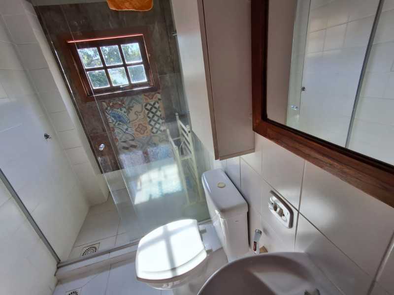 Conheça 5384fa25-c1f7-445a-b5f3-c74f1a do imóvel - Casa em Condomínio 3 quartos à venda Jacarepaguá, Rio de Janeiro - R$ 1.180.000 - FRCN30293 - 13 5384fa25-c1f7-445a-b5f3-c74f1a - 13